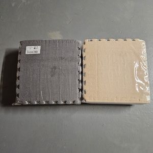 Puzzle mat